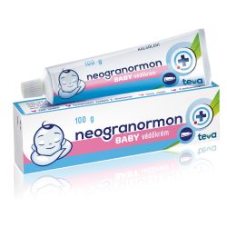  Neogranormon baby vdkrm 100g
