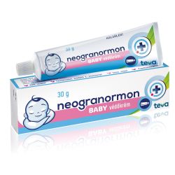  Neogranormon baby vdkrm 30g